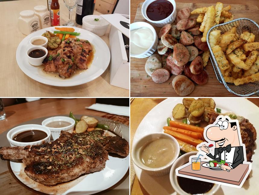 STEAK UNLIMITED restaurant, Davao City, 3H5V+JX8 Restaurant reviews
