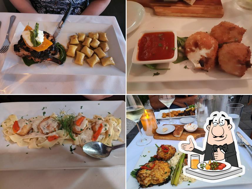 Top 7 italian restaurants in Cape May, october 2024 Restaurant Guru