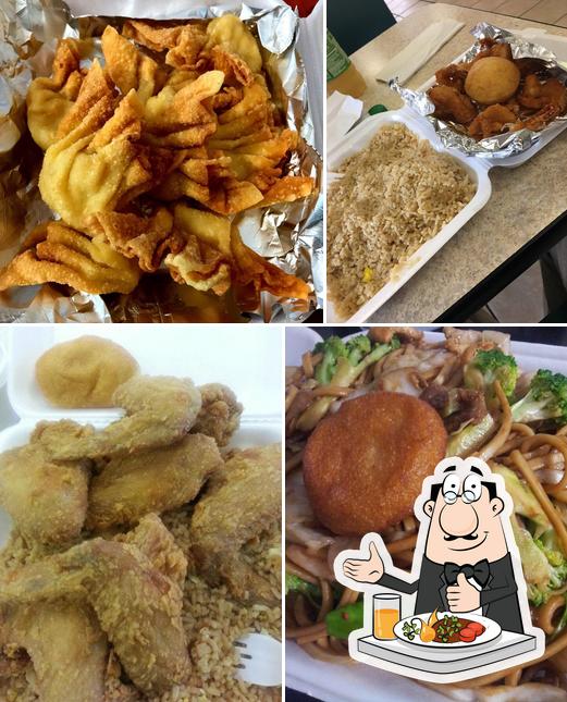 Timmy Chan’s, 6909 S Texas 6 in Houston Restaurant menu and reviews