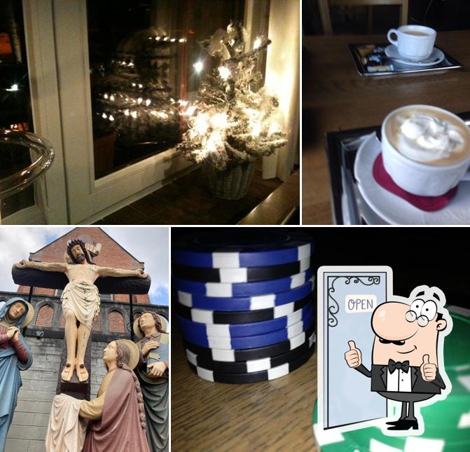 Taverne 't Hoekske