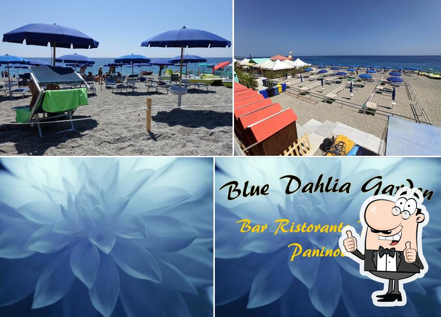 Foto di Blue Dalia Beach