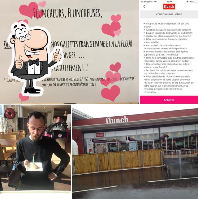 Voir l'image de Flunch
