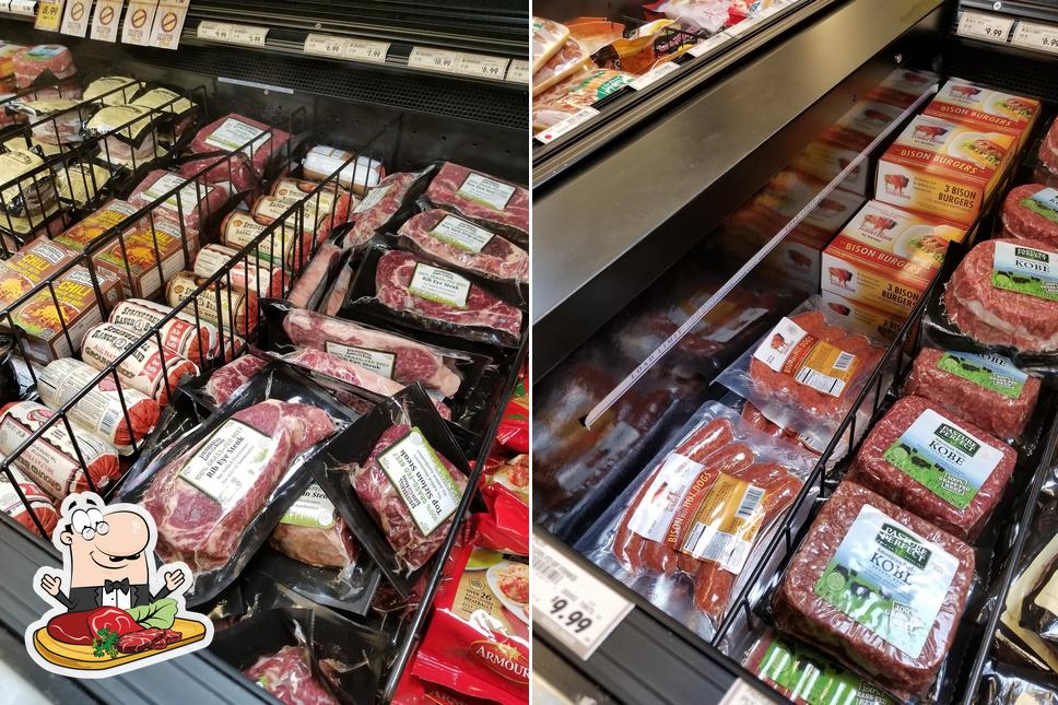 Fresh Thyme Market in Davenport