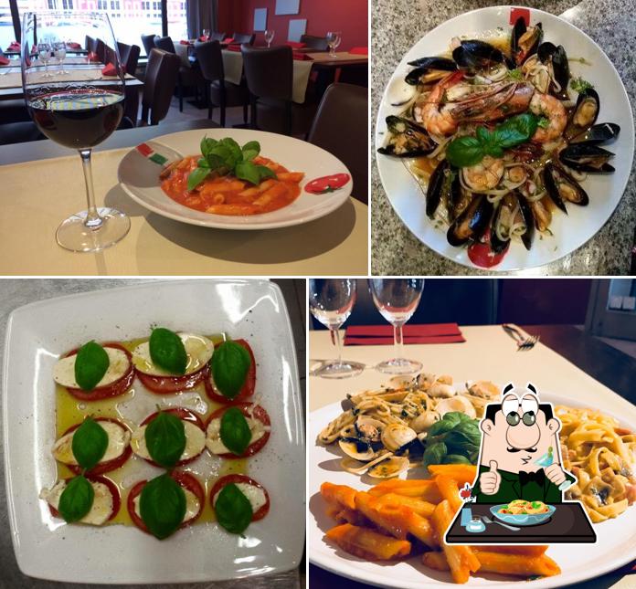 Pizzeria Bella Italía