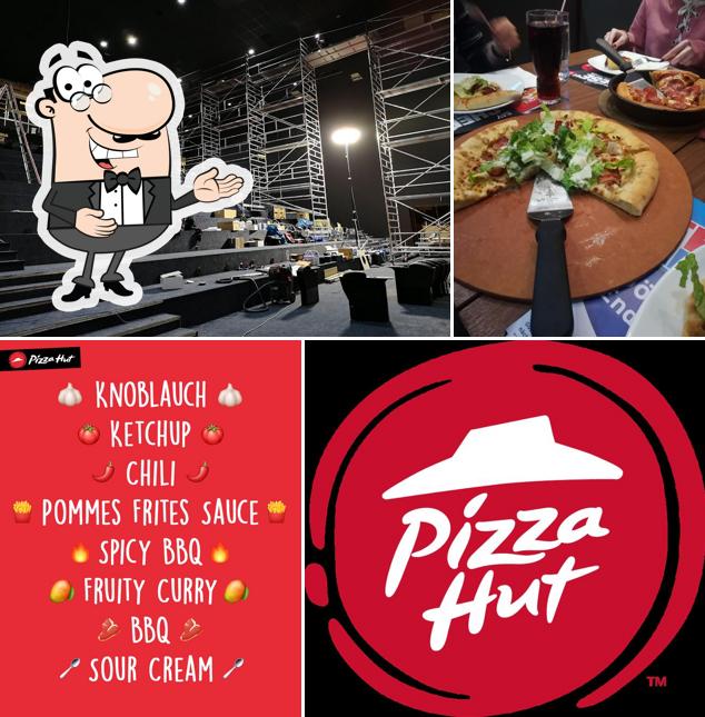 Image de Pizza Hut Restaurant am Filmpalast Kassel