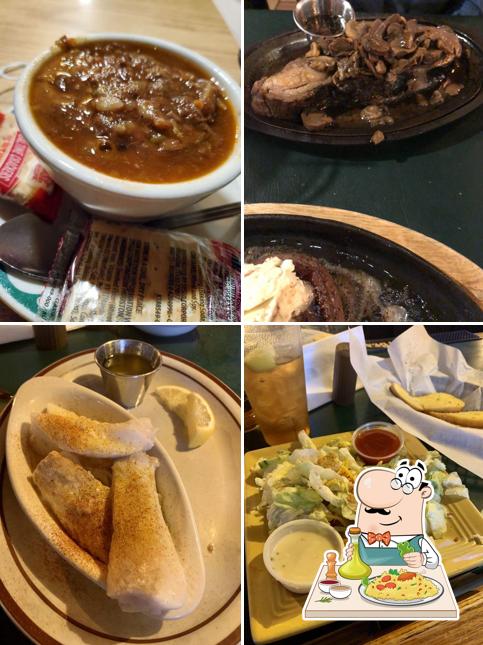 Heart Breakers in Antigo Restaurant menu and reviews