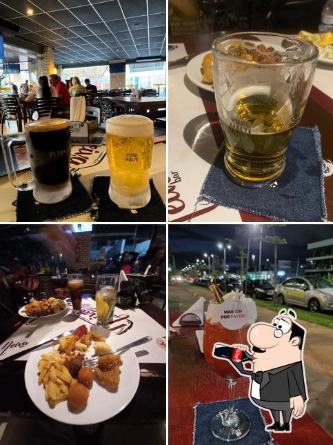 Neiva Bar