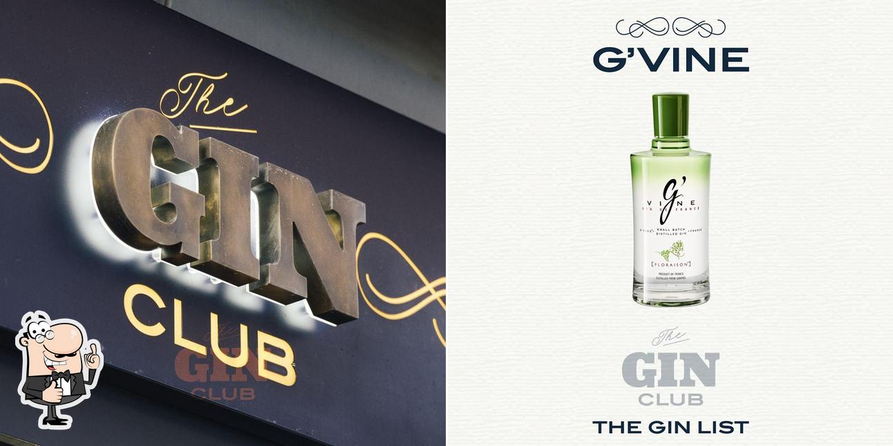 Vedi la foto di The GIN Club