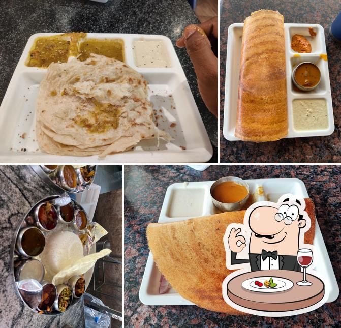 Ekagra Upahar