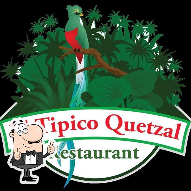 El Tipico Quetzal Cafeteria In West Palm Beach Restaurant Menu And 