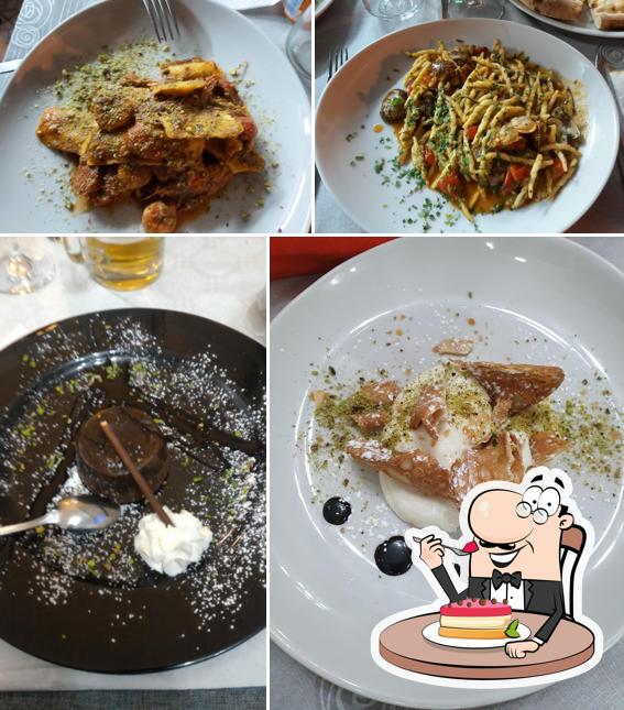 King Ristorante Pizzeria