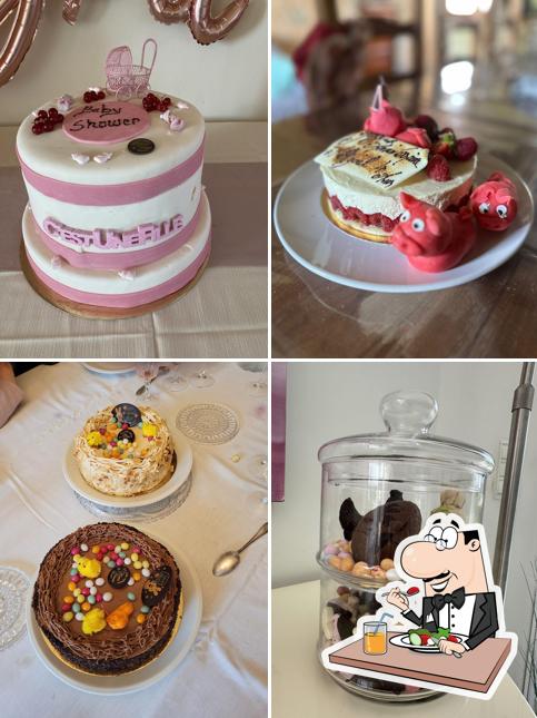 La Boulangerie Des P'tits Mitrons