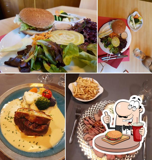 Restaurant Le Jura
