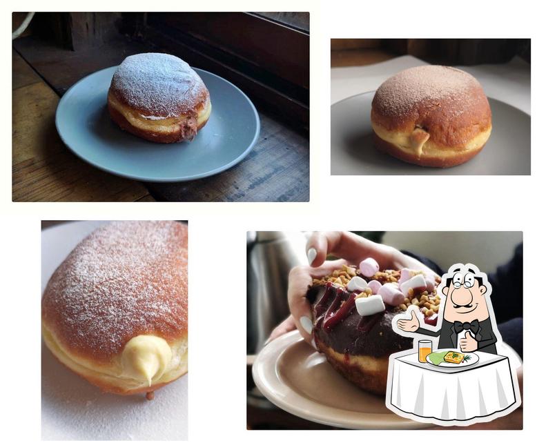Little Dough Co in New Zealand