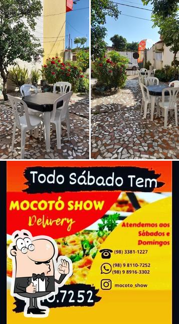 MOCOTÓ SHOW