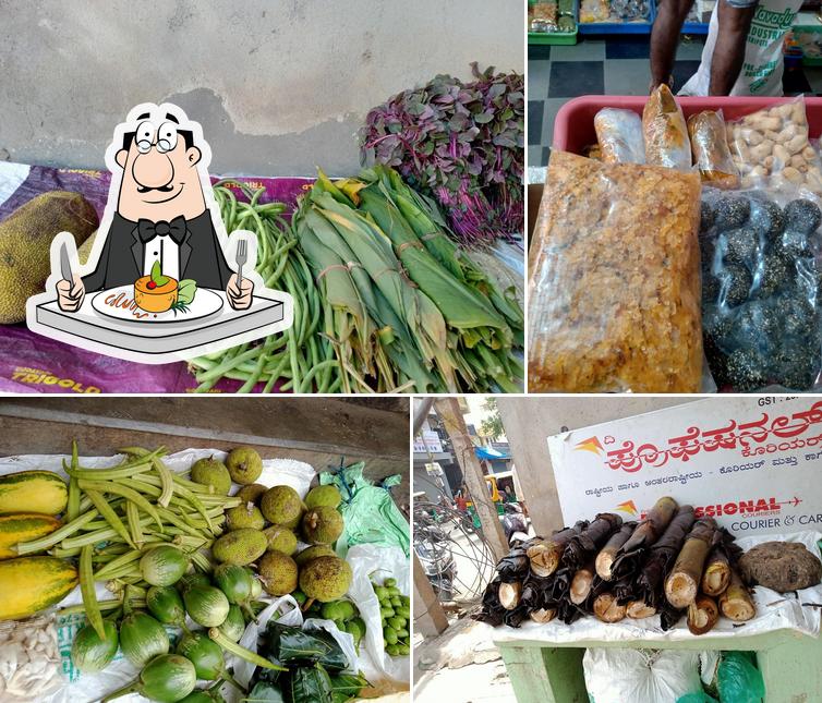 Mangalore & Malnad Food Products, Bengaluru Restaurant reviews