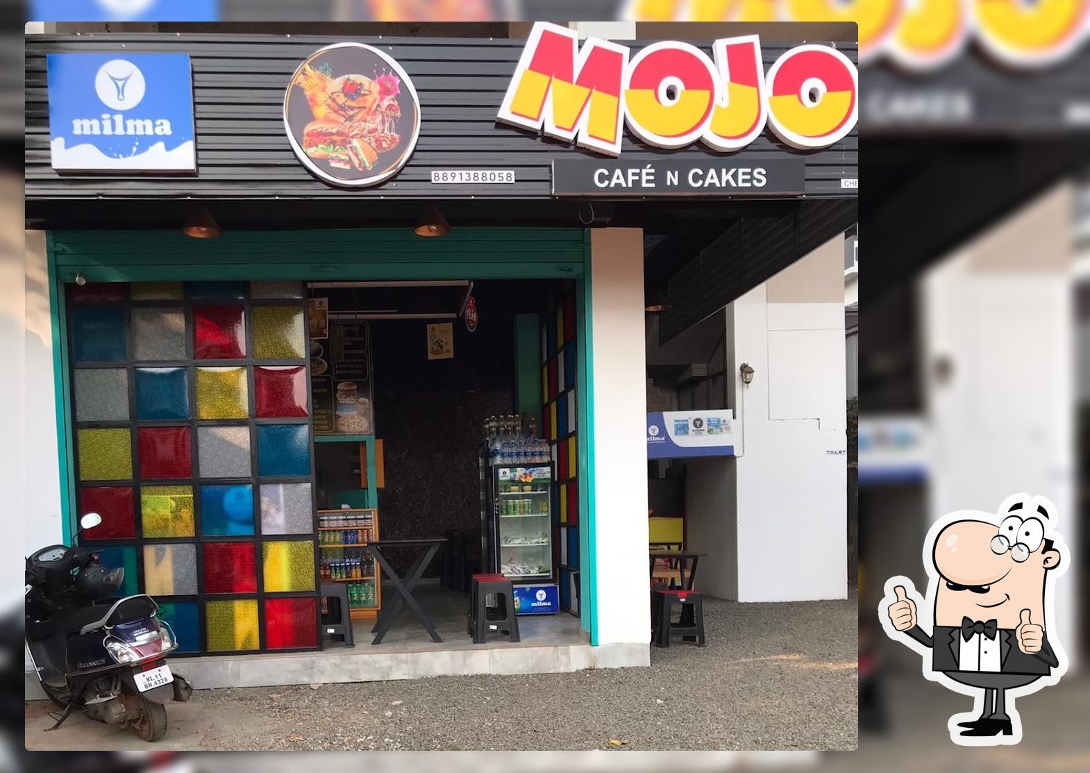 Mojo Cafe n Cakes