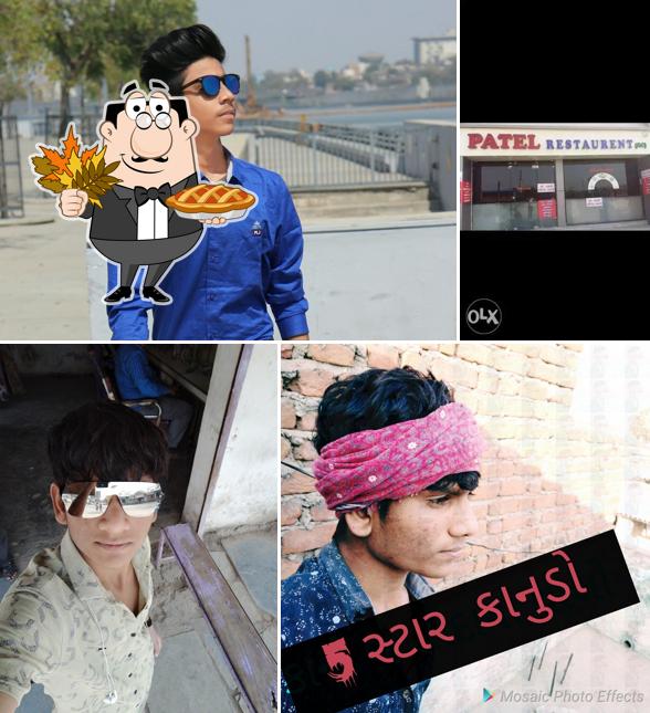 PATEL RESTAURANT A.C. (Zomiggy)