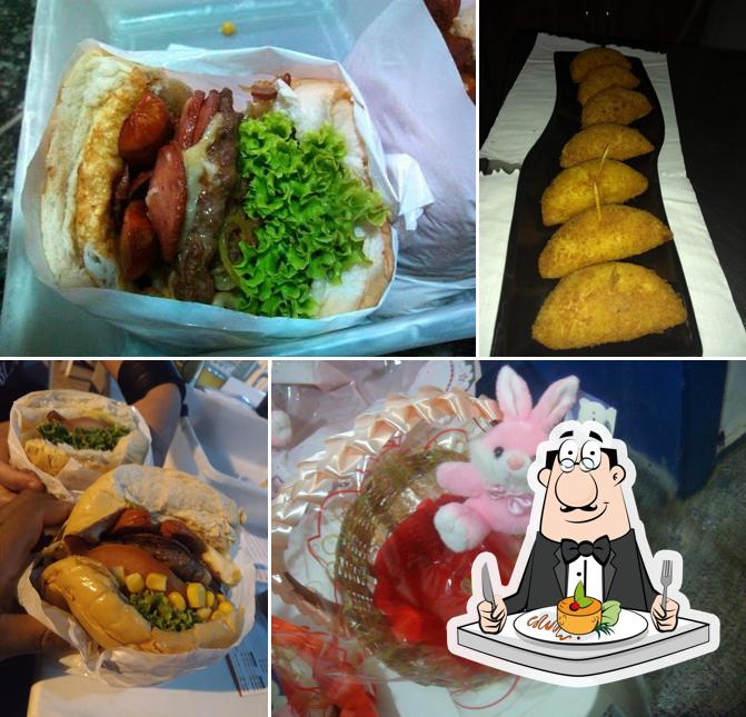 Pit Lanches