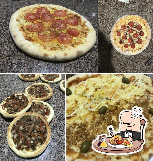 Pizzaria Queiroz
