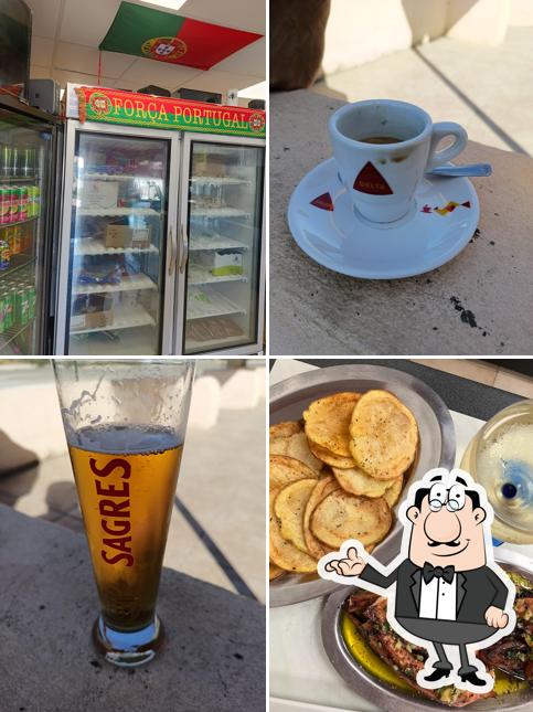 Rôtisserie de la Crau