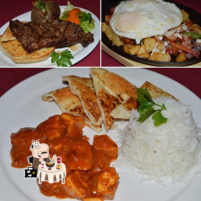 Smitty's Family Restaurant - Rycroft
