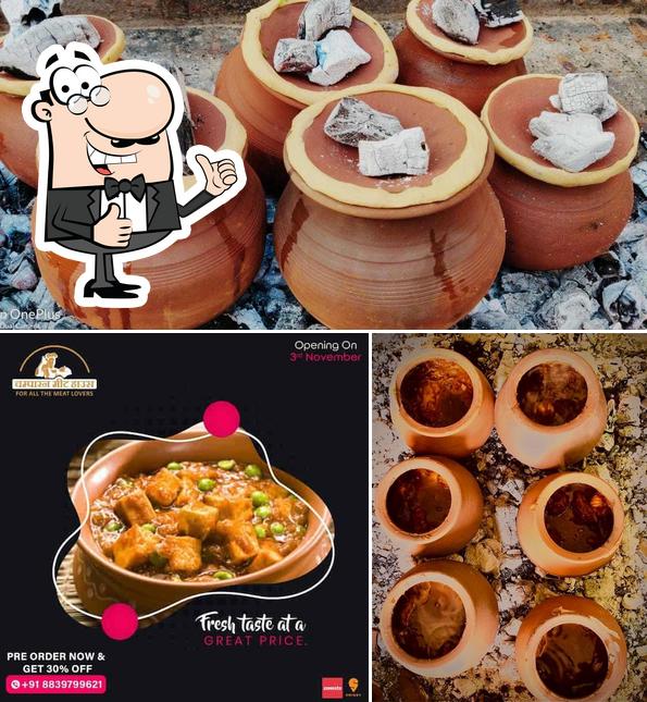 The Champaran Kitchen, Jabalpur Restaurant menu and reviews