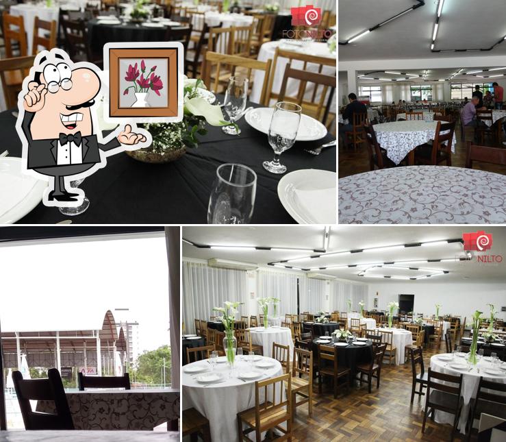 Restaurante Beira Rio
