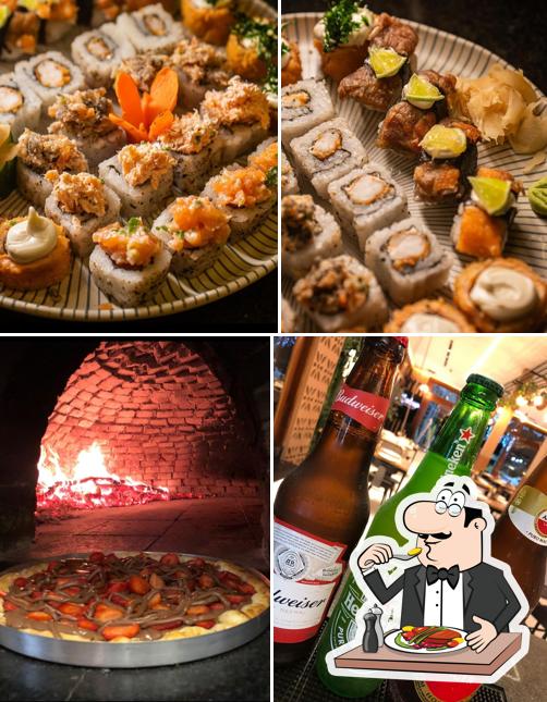 Sabor de Pizza