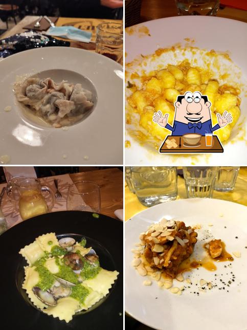 Platti al Ostaietta