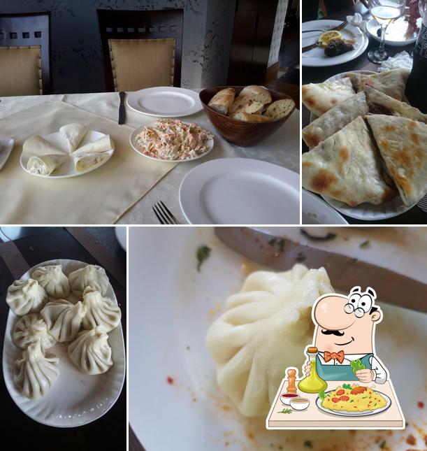 Restaurant Ananuri