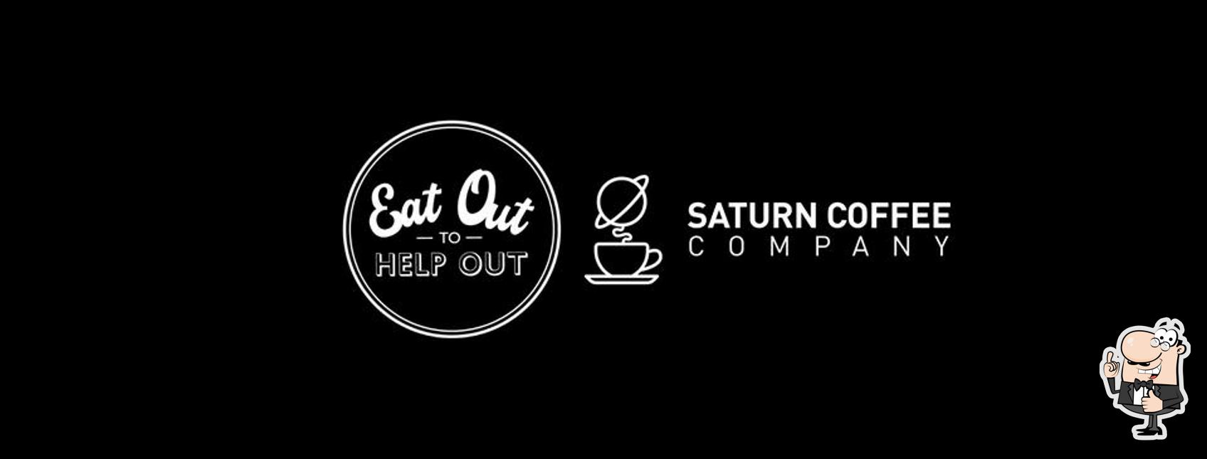 Saturn Coffee Company in Wolverhampton Restaurant menu and reviews