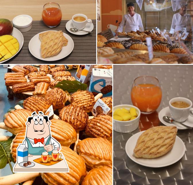 Pasticceria Perla Point