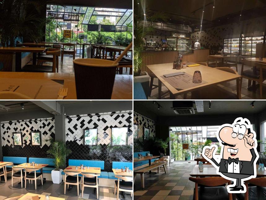 FatJar Cafe & Market