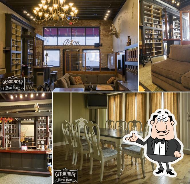 Best cafes in Alton, spring 2024 Restaurant Guru