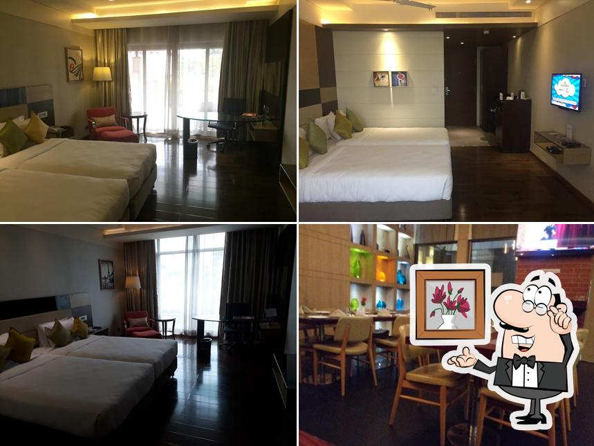 Hotel Shakti Continental