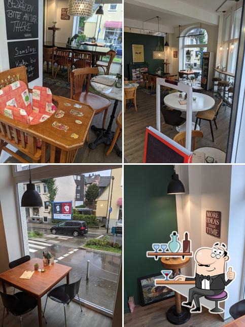 Hugo's Bistro Café
