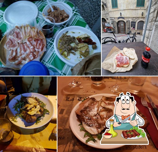 La Taverna del Brigante