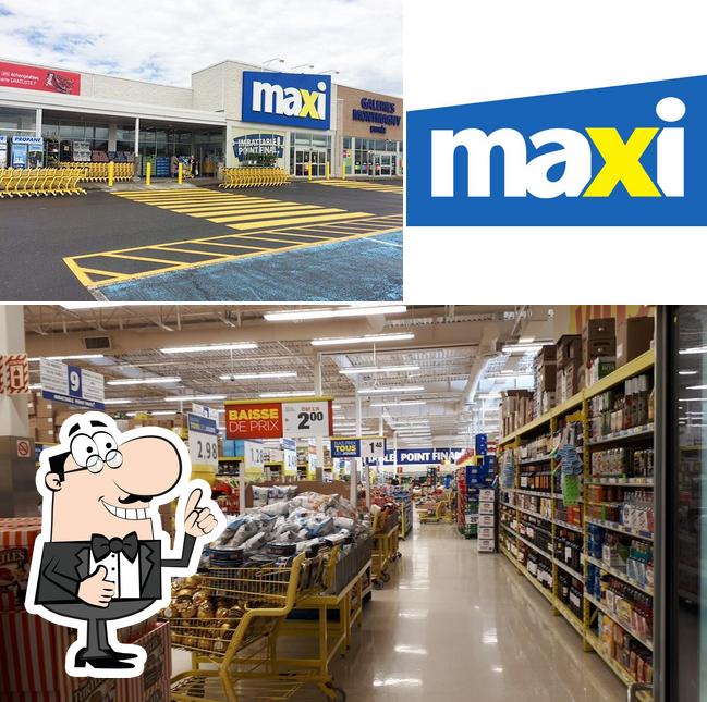 Maxi