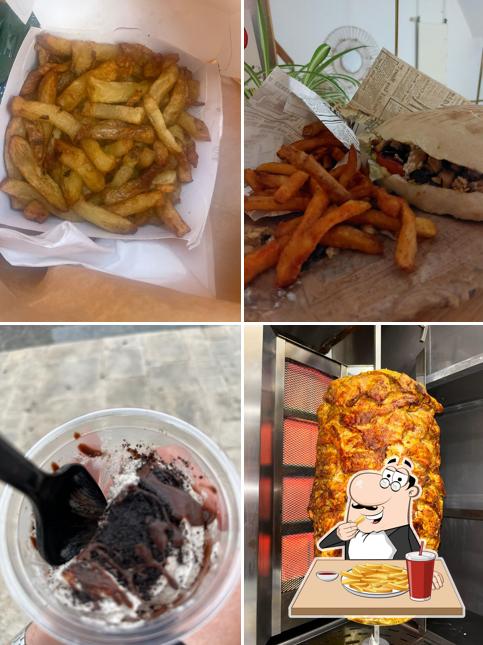 Kebab Hut