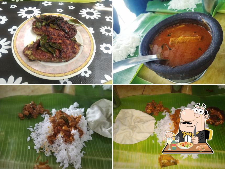 Neithal Sea Food