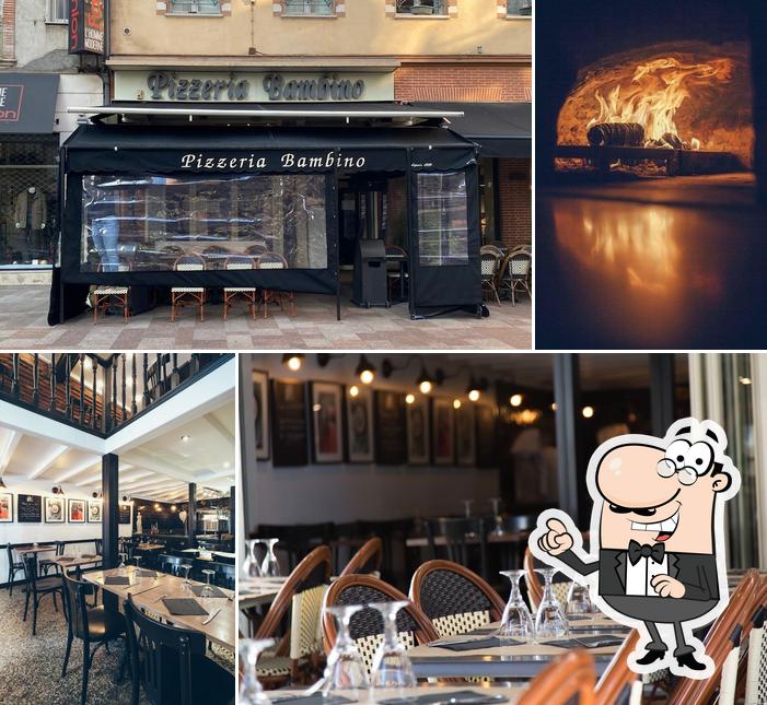 Pizzeria Bambino
