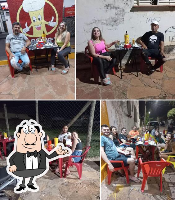 Boteco Da 10