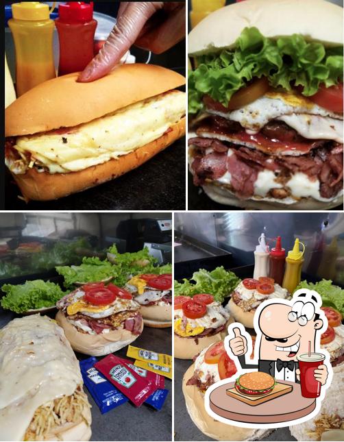 Flavinho's Lanches