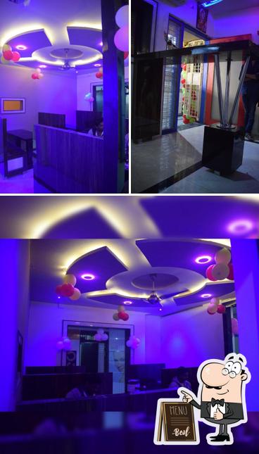 NIKHIL WINE BAR ,LOUNGE AND RESTAURANT