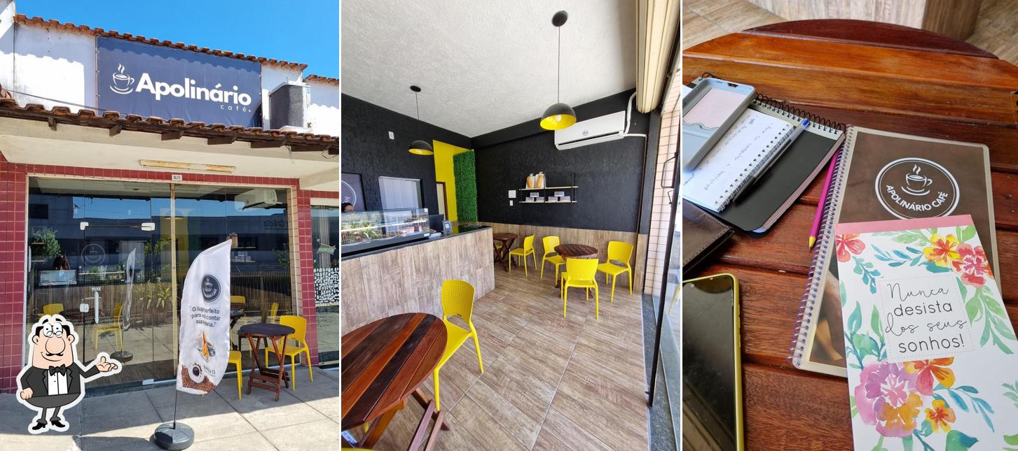 Apolinário Café