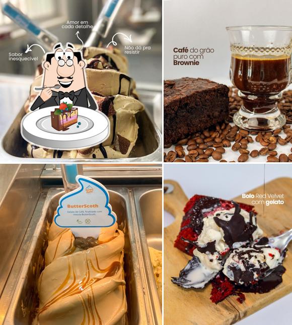Bene & Bene Gelato