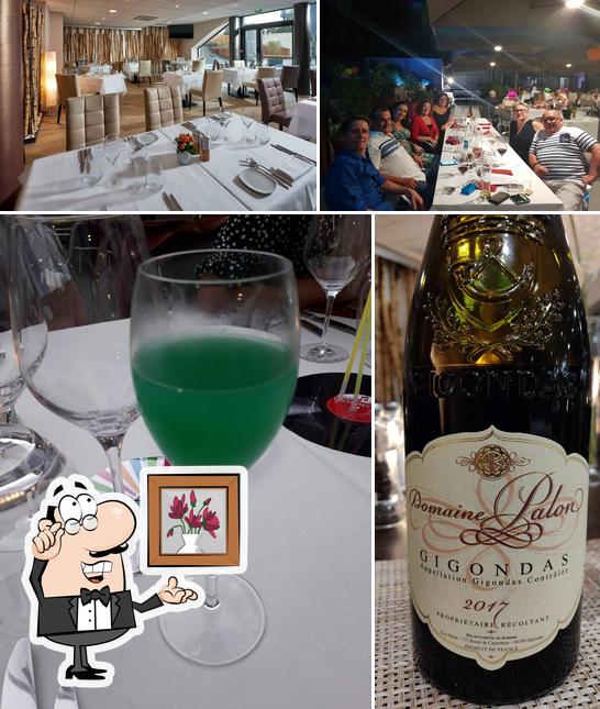 Restaurant L'Envol Blotzheim