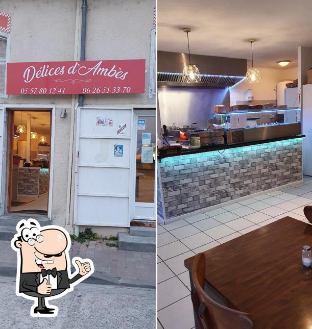 Les délices d’Ambes