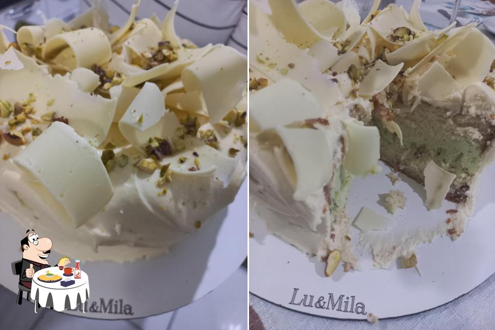 Lu E Mila